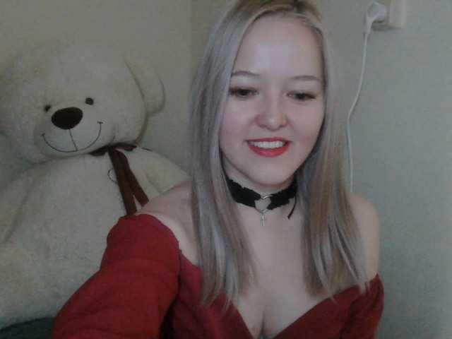 -Sweet-smile- live cam on BongaCams