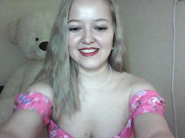 -Sweet-smile- live cam on BongaCams