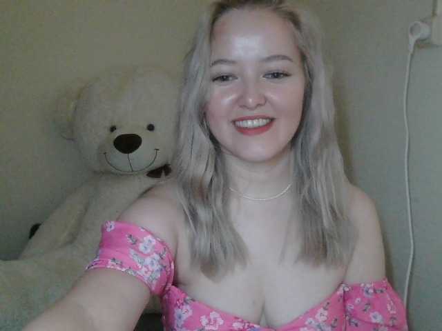 -Sweet-smile- live cam