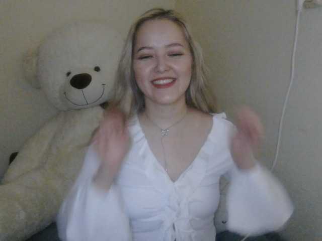 -Sweet-smile- live cam on BongaCams