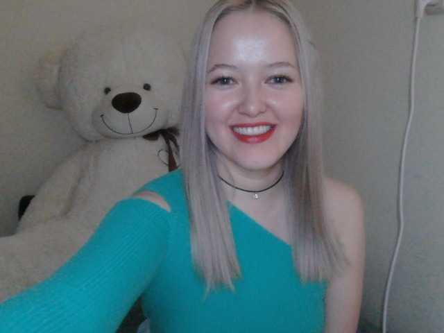 -Sweet-smile-