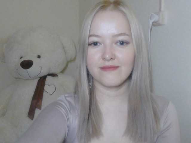 -Sweet-smile- live webcam show