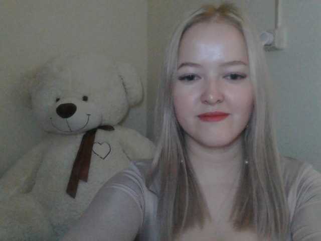 -Sweet-smile- live webcam show