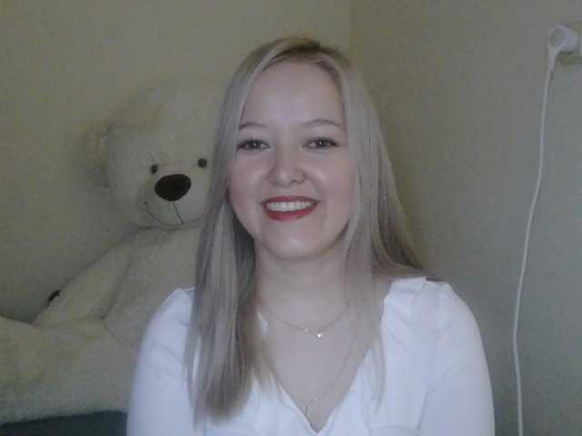 -Sweet-smile- live cam on BongaCams