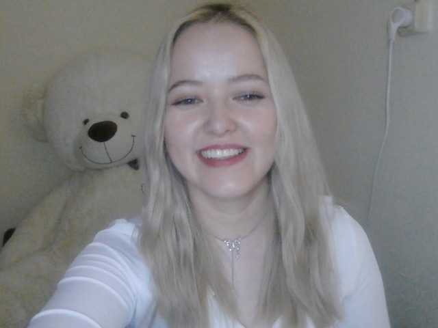 -Sweet-smile-