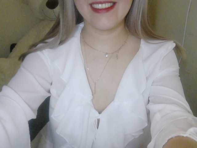 -Sweet-smile- live cam on BongaCams