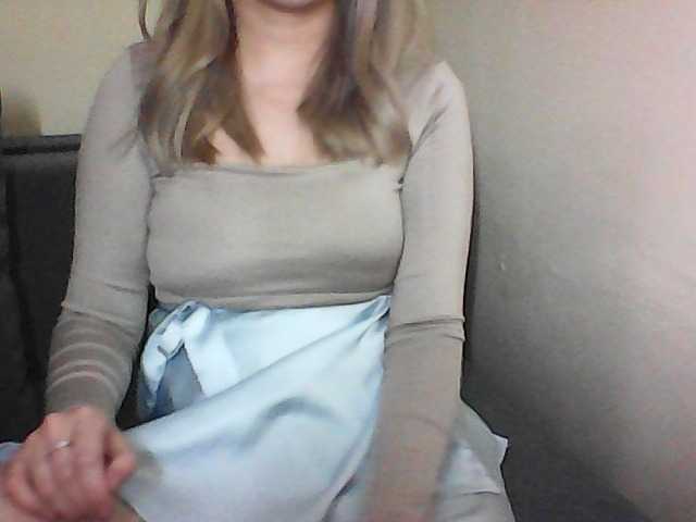 -Sweet-smile- live cam preview