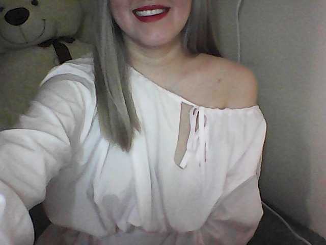 -Sweet-smile- live cam on BongaCams
