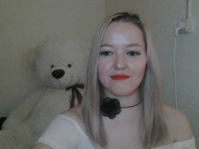-Sweet-smile- live webcam show