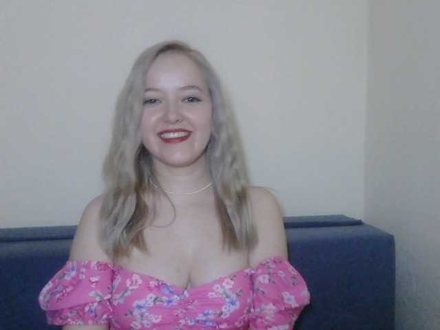 -Sweet-smile- live cam on BongaCams