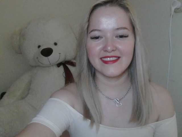 -Sweet-smile- Live Cam su BongaCams