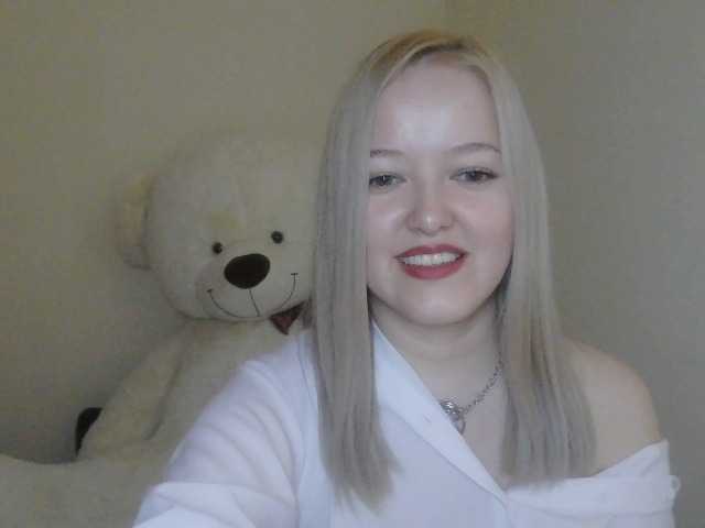 -Sweet-smile- live cam on BongaCams