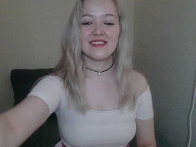 -Sweet-smile- live cam preview