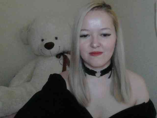 -Sweet-smile- webcam