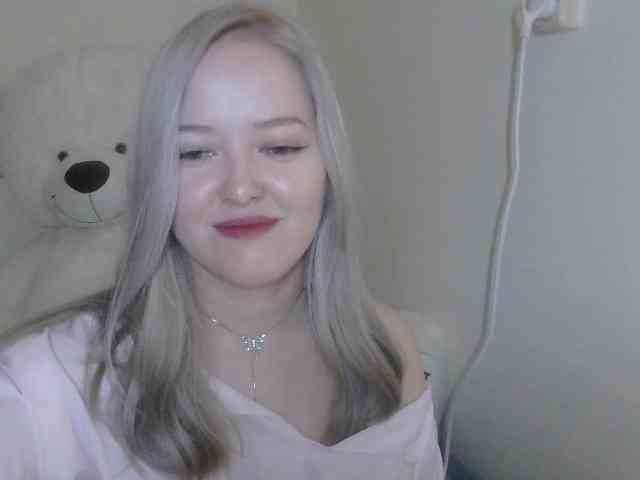 -Sweet-smile- webcam