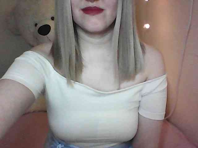 -Sweet-smile- webcam