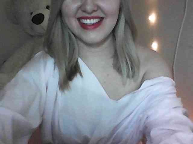 -Sweet-smile- webcam