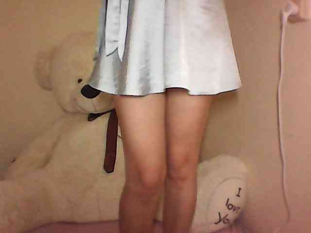 -Sweet-smile- webcam