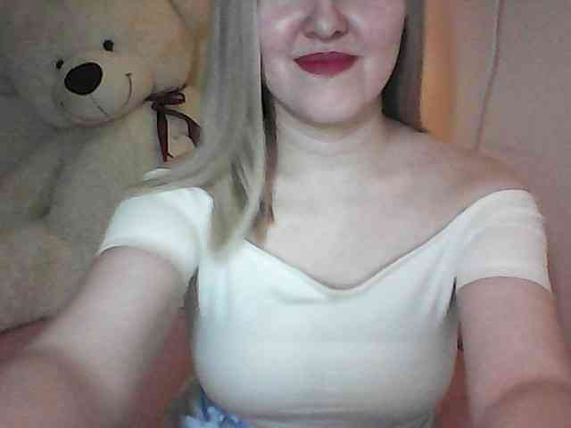 -Sweet-smile- webcam