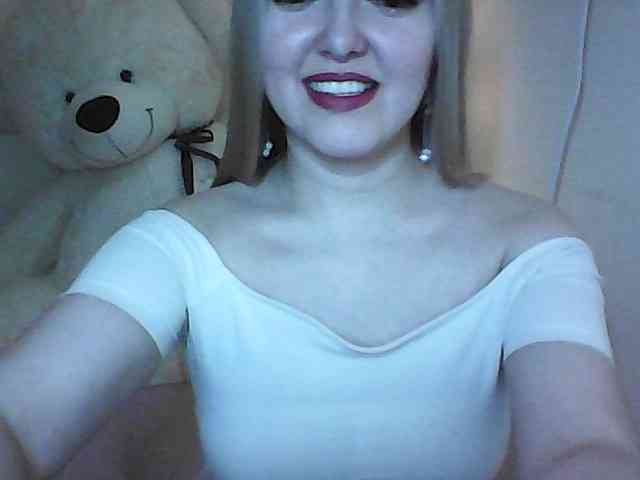 -Sweet-smile- webcam