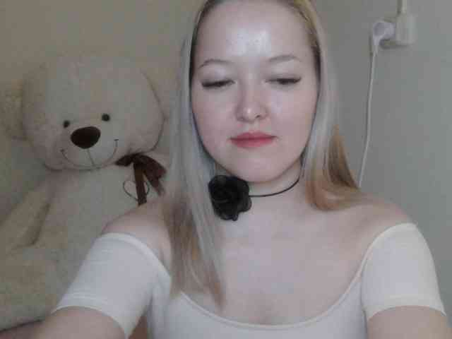 -Sweet-smile- webcam