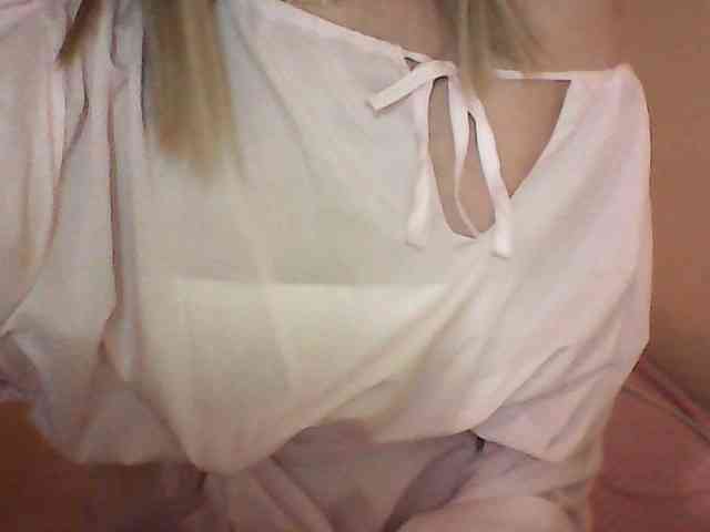 -Sweet-smile- webcam