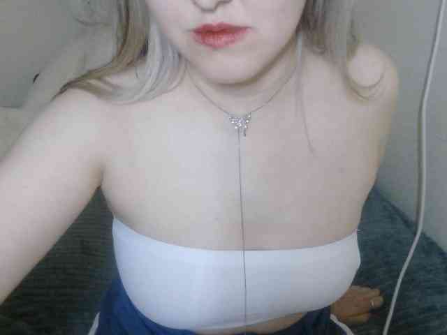 -Sweet-smile- webcam