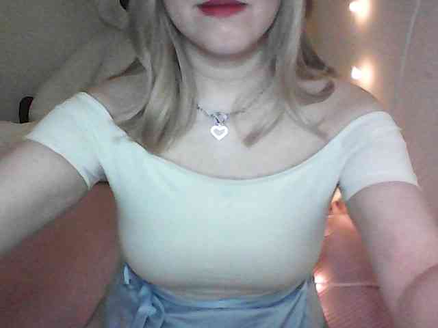 -Sweet-smile- webcam