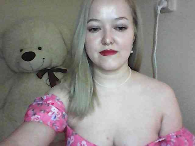 -Sweet-smile- webcam