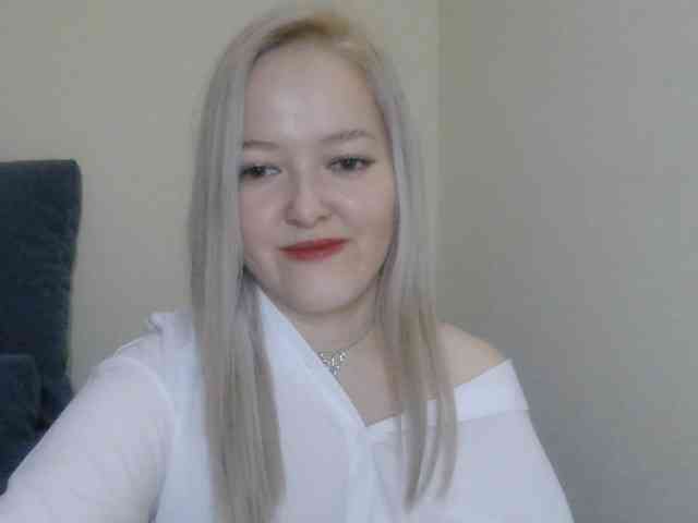 -Sweet-smile- webcam
