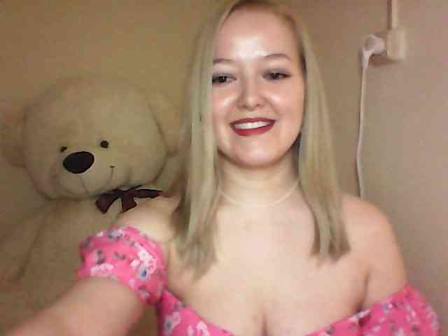 -Sweet-smile- webcam