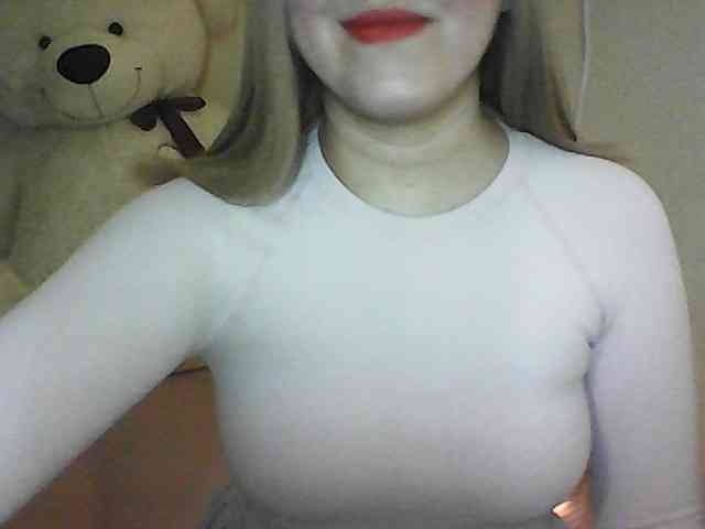 -Sweet-smile- webcam
