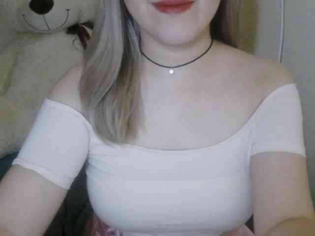 -Sweet-smile- webcam