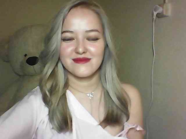 -Sweet-smile- webcam
