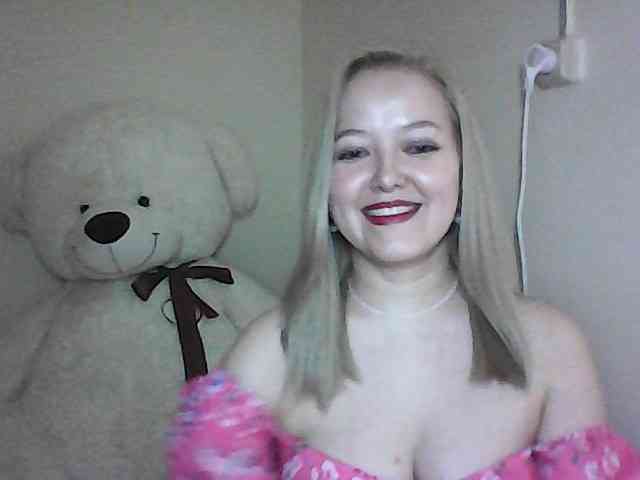-Sweet-smile- webcam