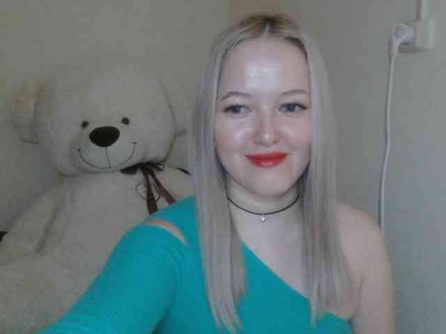 -Sweet-smile- webcam