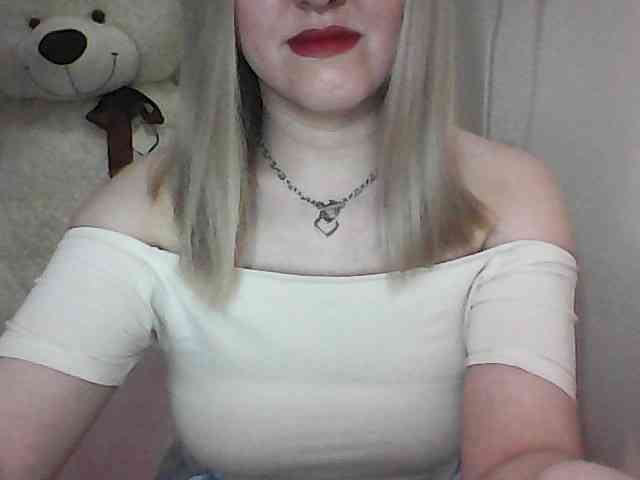 -Sweet-smile- webcam