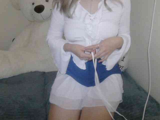 -Sweet-smile- webcam