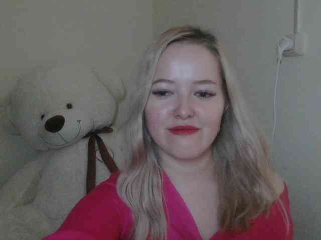 -Sweet-smile- webcam