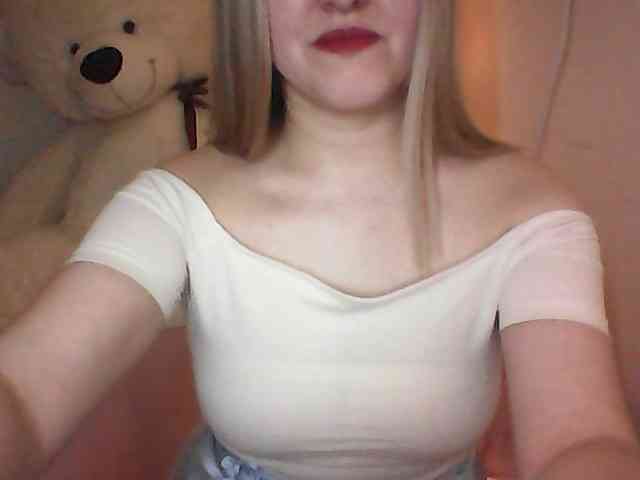 -Sweet-smile- webcam