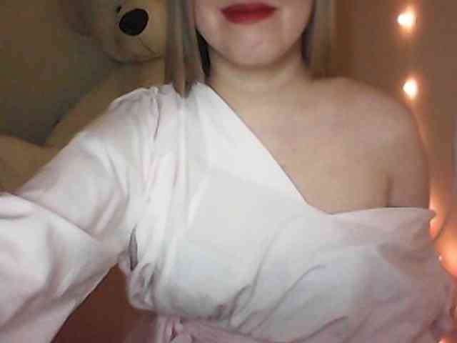 -Sweet-smile- webcam