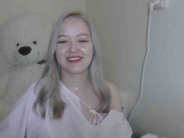 -Sweet-smile- webcam
