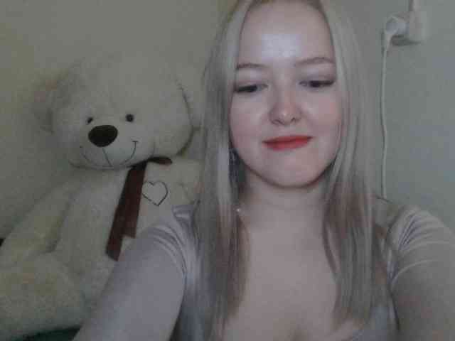 -Sweet-smile- webcam
