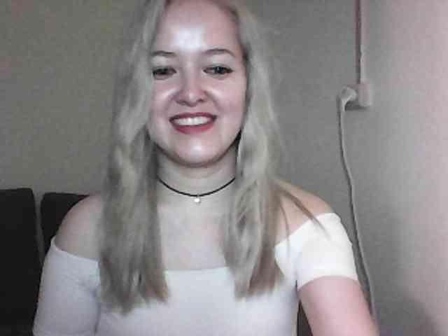 -Sweet-smile- webcam