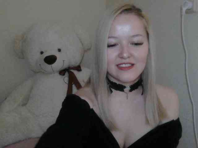 -Sweet-smile- webcam