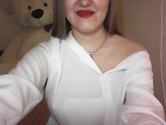 -Sweet-smile- webcam