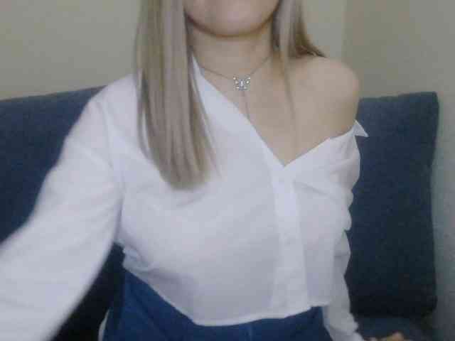 -Sweet-smile- webcam