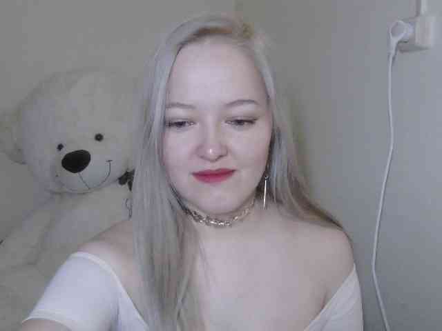 -Sweet-smile- webcam