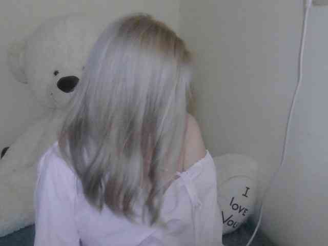 -Sweet-smile- webcam