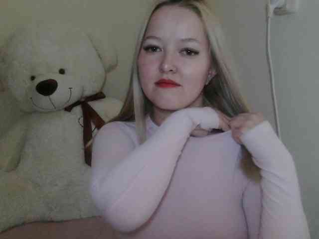 -Sweet-smile- webcam